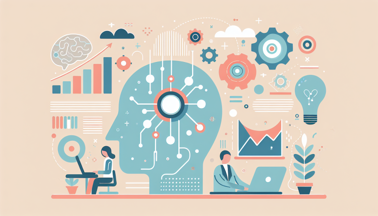 Inteligência Artificial: A revolução nas vendas do mercado empresarial