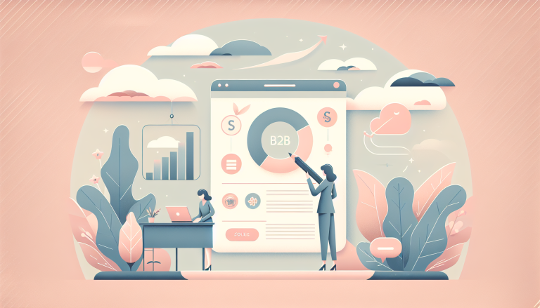 Automatizando as vendas no marketing B2B: conheça as 5 tendências que estão reformulando o papel dos vendedores